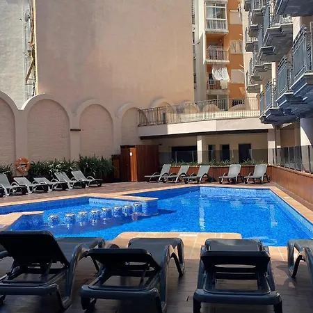 Ar Trimar Lloret de Mar