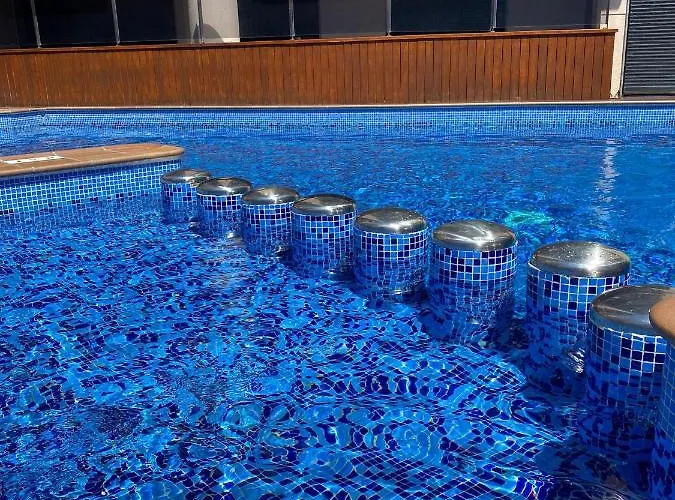 Ar Trimar Daire Lloret de Mar