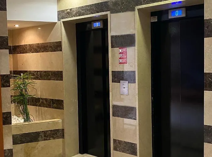 Ar Trimar Daire Lloret de Mar