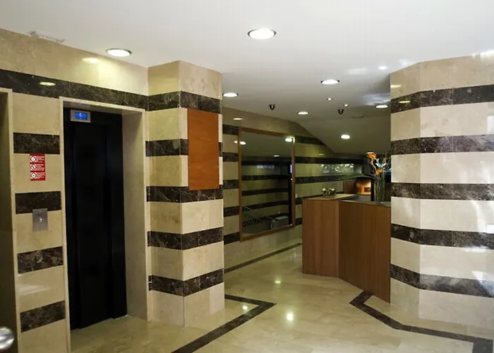 Ar Trimar * Lloret de Mar