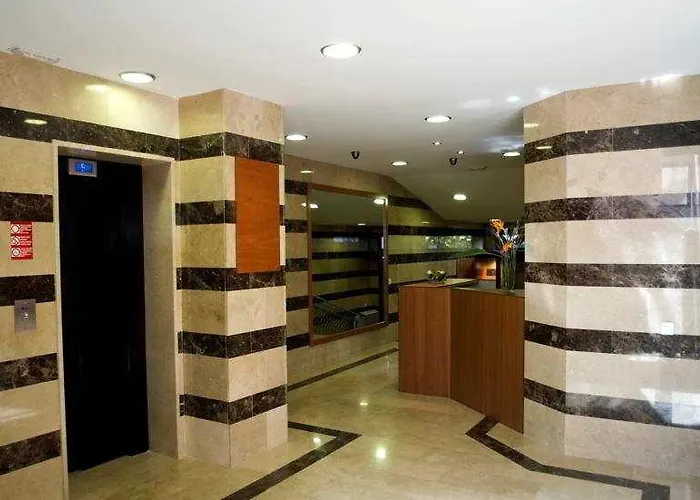 Ar Trimar * Lloret de Mar