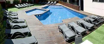 Ar Trimar * Lloret de Mar