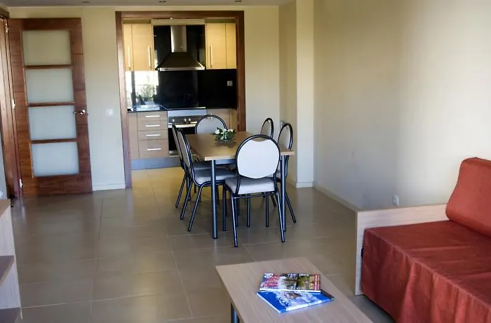 Ar Trimar * Lloret de Mar