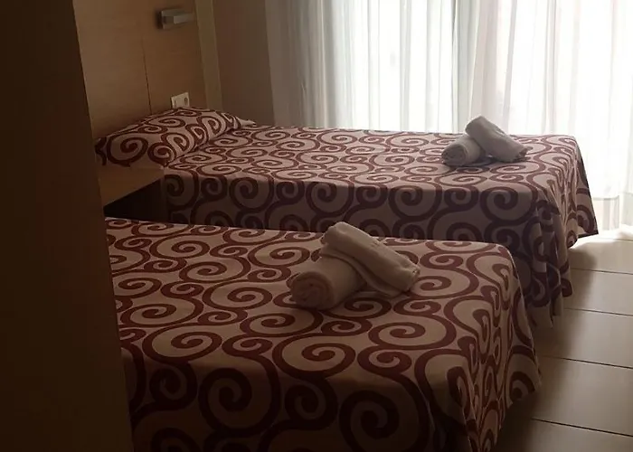 Ar Trimar Lloret de Mar