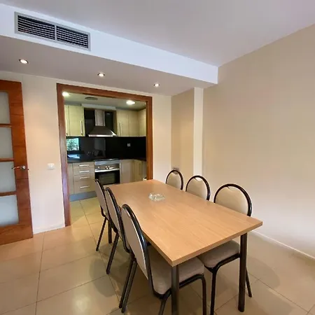 Lägenhet Ar Trimar *