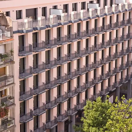 Ar Trimar Appartement *
