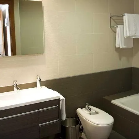 Ar Trimar Appartement *