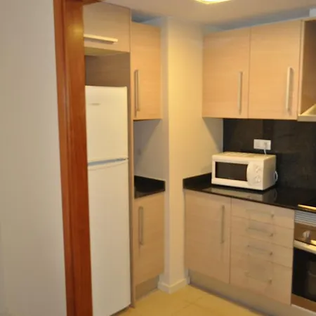 Ar Trimar Appartement