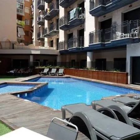 Ar Trimar * Lloret de Mar