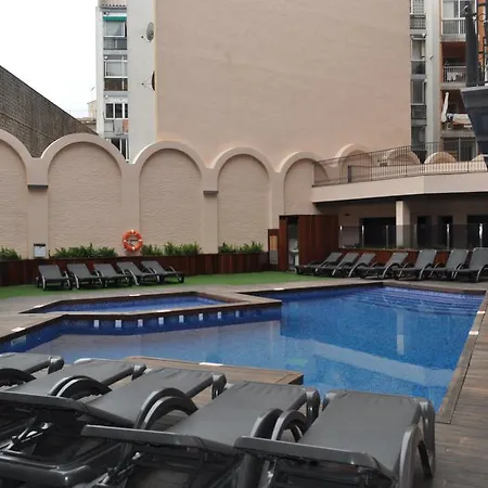 Ar Trimar Appartement *