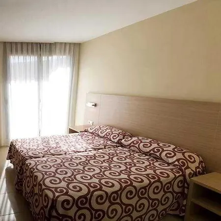 Appartement Ar Trimar