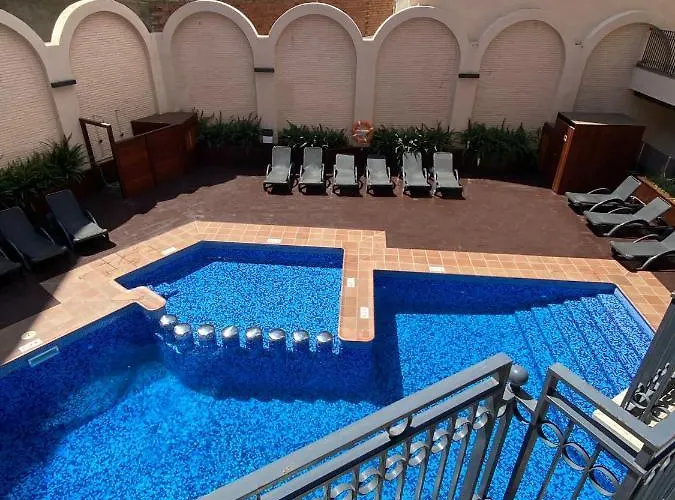 Ar Trimar * Lloret de Mar