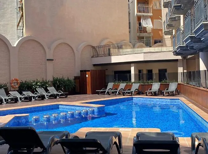 Ar Trimar Lloret de Mar