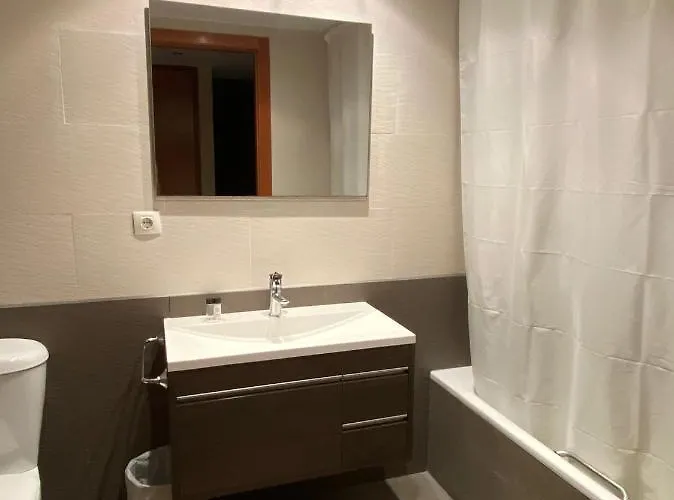 Lägenhet Ar Trimar *