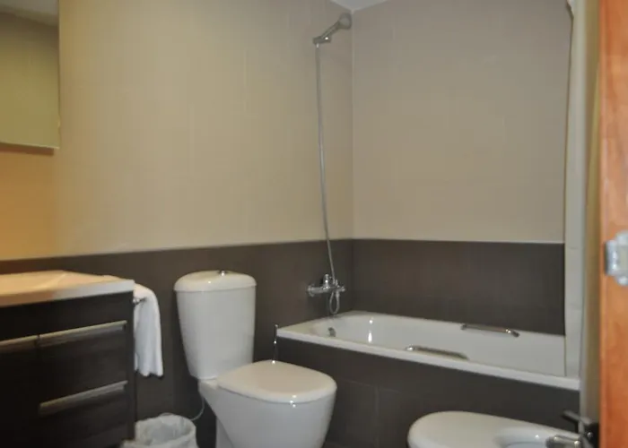 Ar Trimar Lloret de Mar