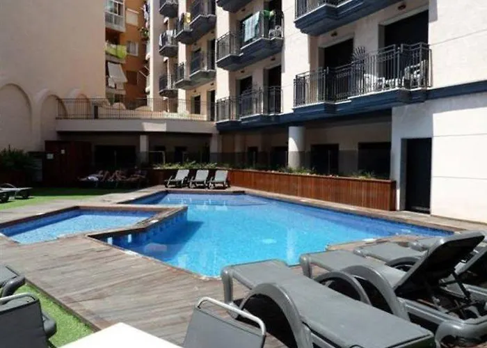 Ar Trimar * Lloret de Mar