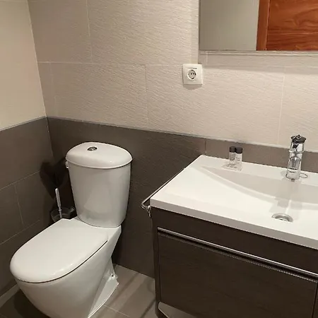 Ar Trimar * Lloret de Mar