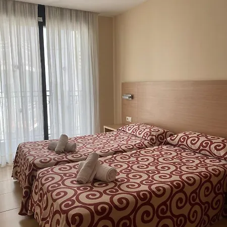 Appartamento Ar Trimar