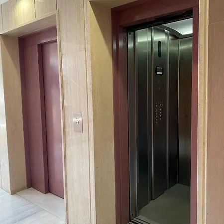 شقة Ar Trimar يوريت دي مار