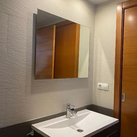 شقة Ar Trimar يوريت دي مار