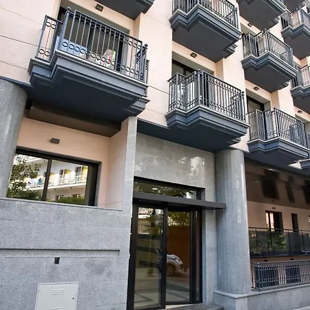 Apartmán Ar Trimar Lloret de Mar