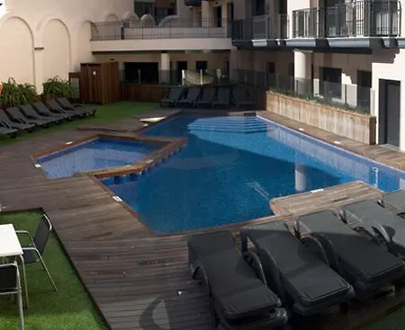 شقة Ar Trimar *