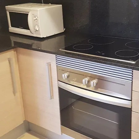 Apartmán Ar Trimar Lloret de Mar