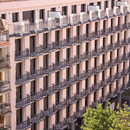 Ar Trimar * Lloret de Mar