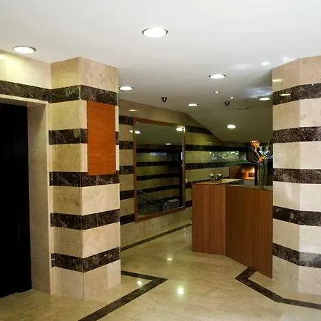 Ar Trimar * Lloret de Mar