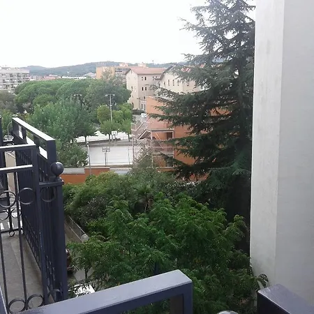 Apartmán Ar Trimar