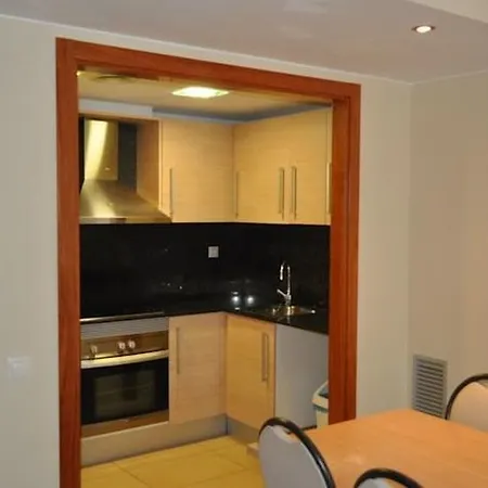 Apartmán Ar Trimar *