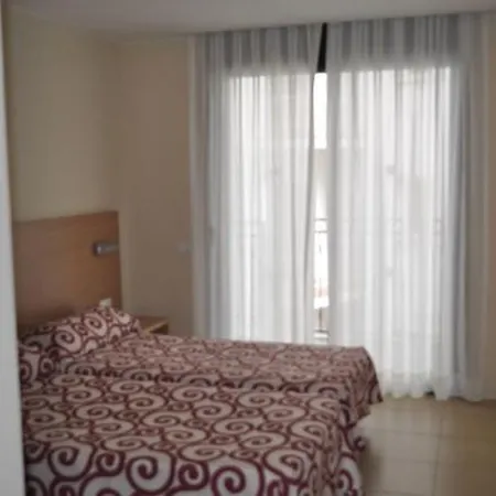 شقة Ar Trimar يوريت دي مار