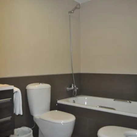 Ar Trimar Lloret de Mar