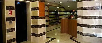 Ar Trimar يوريت دي مار