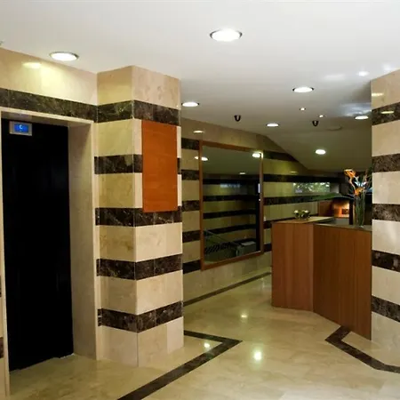 Ar Trimar Apartmán Lloret de Mar