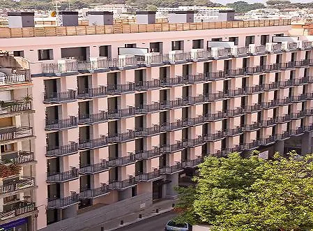 Apartmán Ar Trimar *