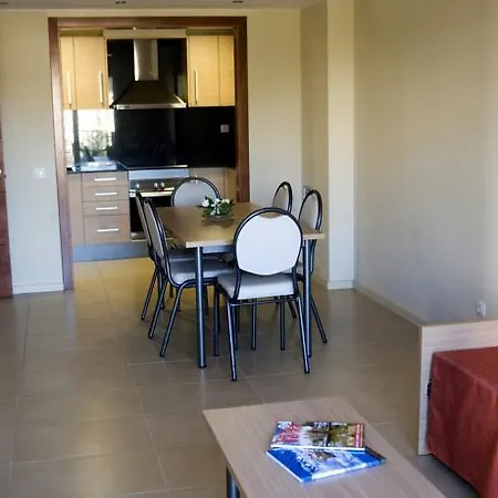 Ar Trimar * Lloret de Mar