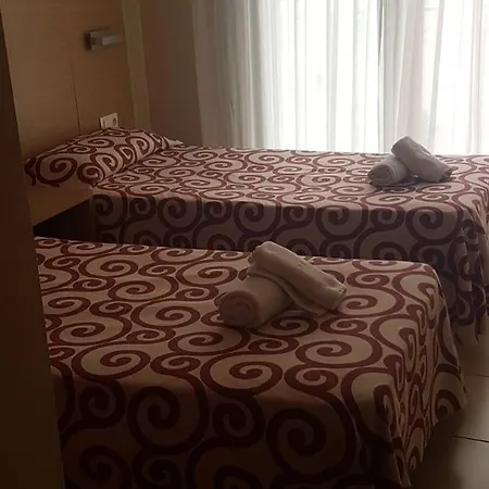 Ar Trimar Lloret de Mar