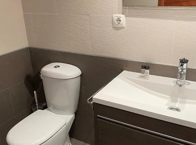 Ar Trimar * Lloret de Mar