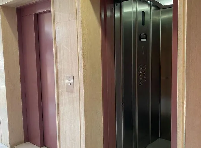 Appartamento Ar Trimar Lloret de Mar