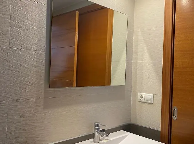 Appartamento Ar Trimar Lloret de Mar