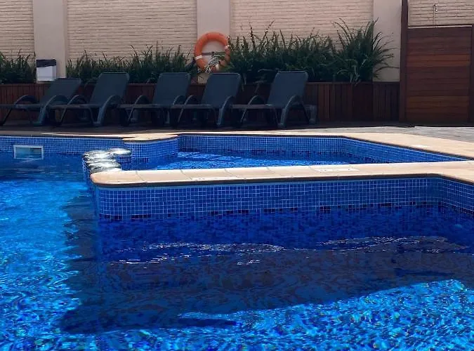 Appartamento Ar Trimar *