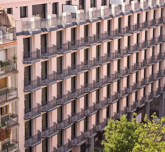 Ar Trimar Apartment *