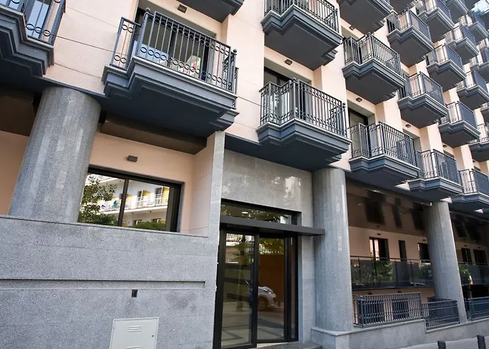 Appartamento Ar Trimar Lloret de Mar