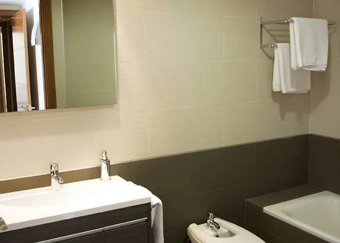 Ar Trimar Appartamento