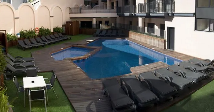 Appartamento Ar Trimar *