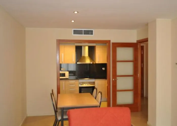 Ar Trimar Apartment *