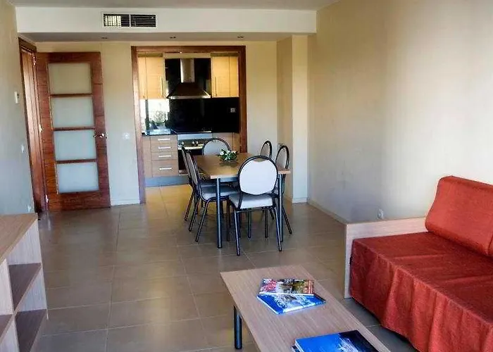 Appartamento Ar Trimar Lloret de Mar