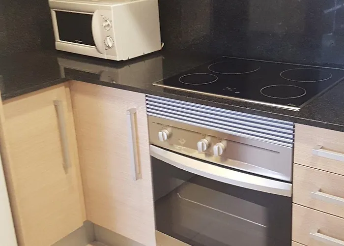 Appartamento Ar Trimar Lloret de Mar