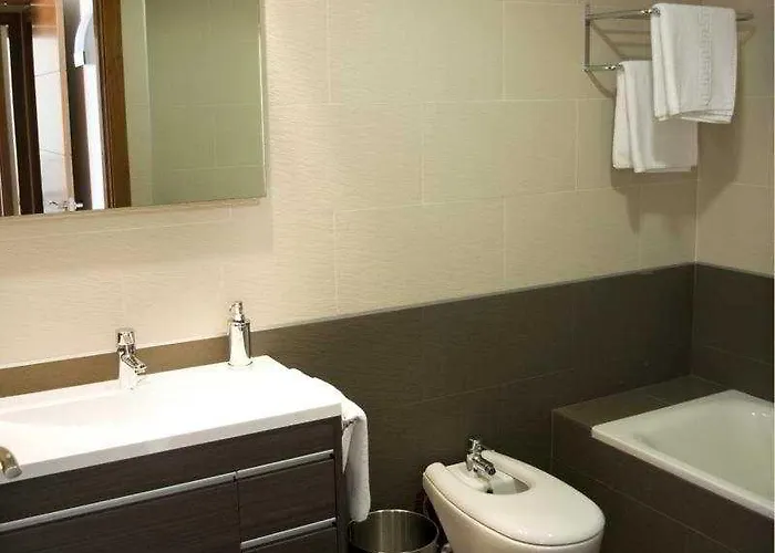 Ar Trimar Apartment *